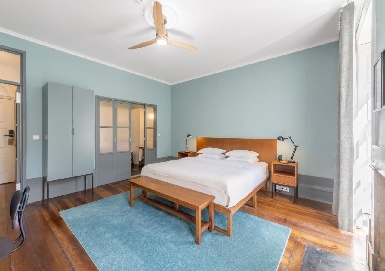 Rosario Suites Townhouse, By Oporto Collection (Adults Only) Экстерьер фото