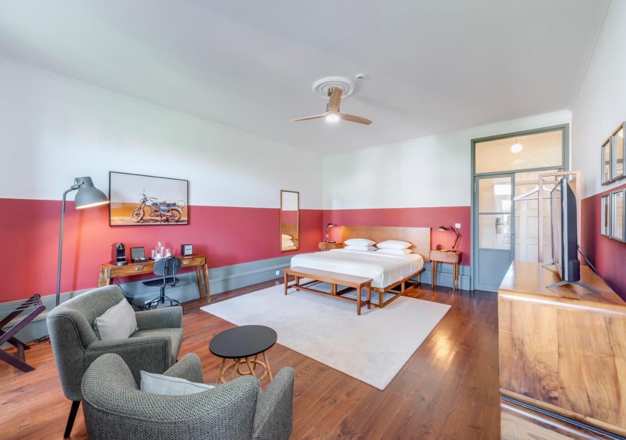 Rosario Suites Townhouse, By Oporto Collection (Adults Only) Номер фото
