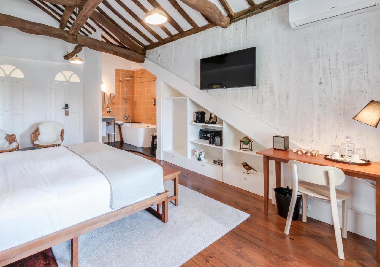 Rosario Suites Townhouse, By Oporto Collection (Adults Only) Экстерьер фото