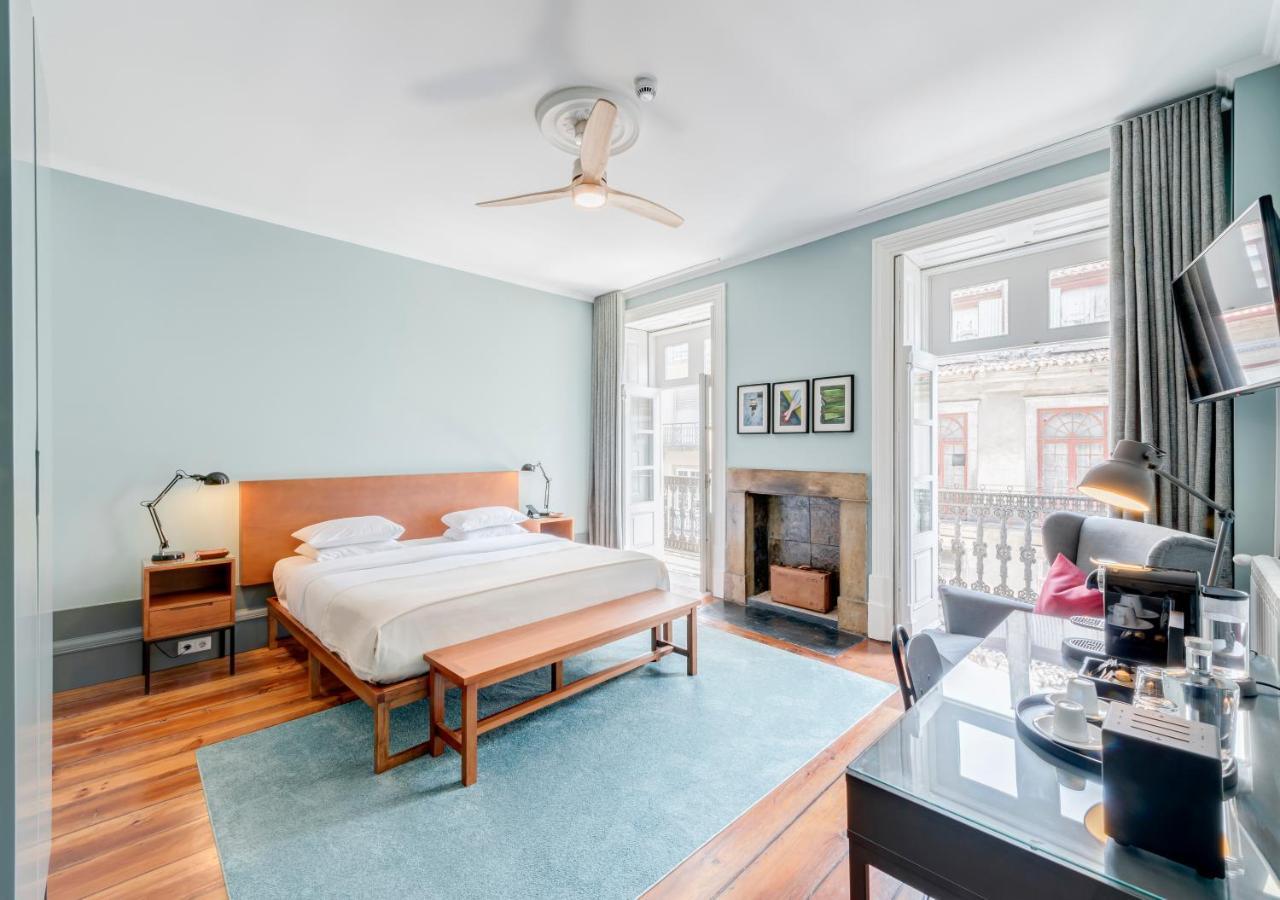 Rosario Suites Townhouse, By Oporto Collection (Adults Only) Экстерьер фото