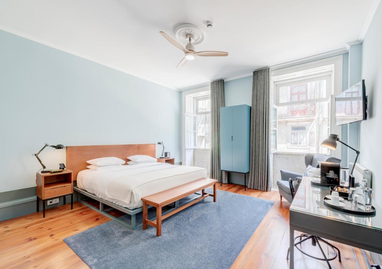 Rosario Suites Townhouse, By Oporto Collection (Adults Only) Номер фото
