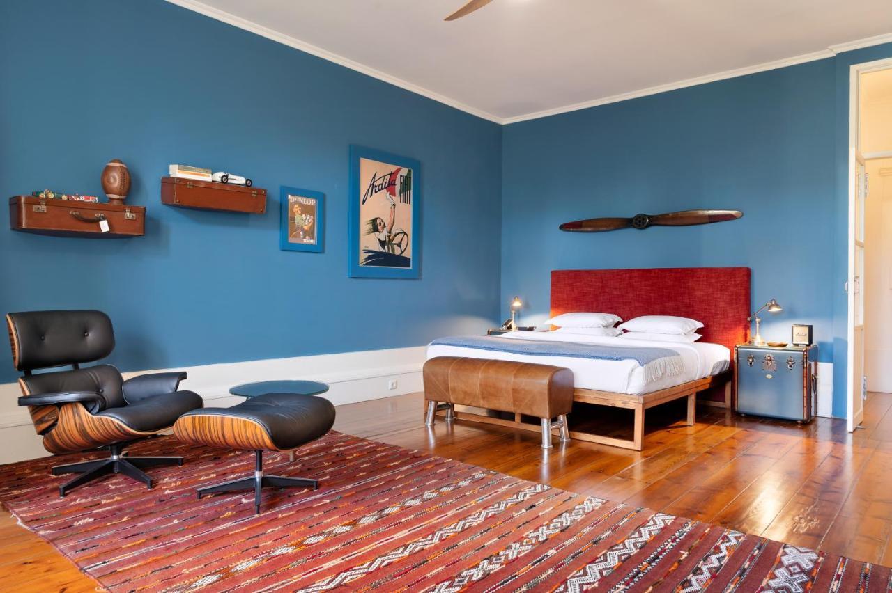 Rosario Suites Townhouse, By Oporto Collection (Adults Only) Экстерьер фото