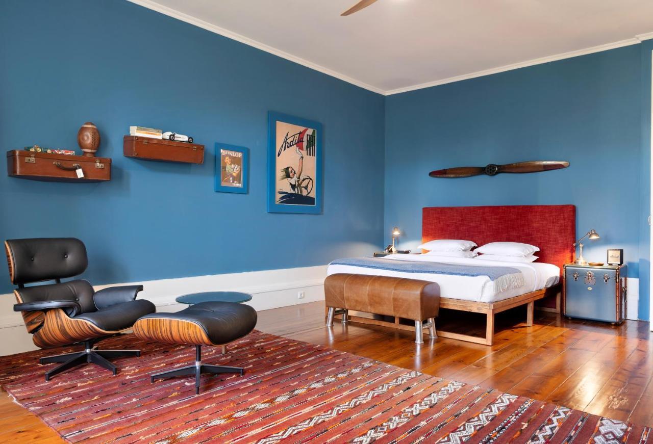 Rosario Suites Townhouse, By Oporto Collection (Adults Only) Экстерьер фото